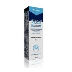 Artro Aid Ice Cube Medicazione Gel 100 Ml