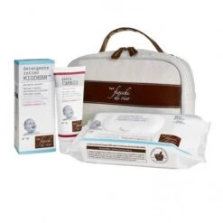 Fiocchi Di Riso Cofanetto Cambio Pannolino