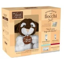 Fiocchi Di Riso Cofanetto Avventure Cambio Pannolino