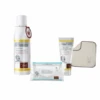 Artsana Fiocchi Di Riso Cofanetto Relax Latte Detergente 140 Ml + Crema Viso 30 Ml Protettiva + Acqua Non Acqua Salviette Deterg -Farmacia Point-IT artsana fiocchi di riso cofanetto relax latte detergente 140 ml crema viso 30 ml protettiva acqua non acqua salviette deterg