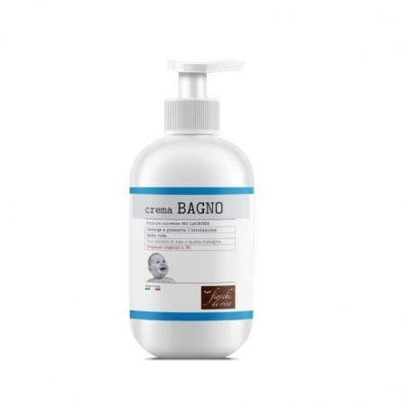 Artsana Fiocchi Di Riso Crema Bagno Idratante 400 Ml 3 Artsana Fiocchi Di Riso Crema Bagno Idratante 400 Ml