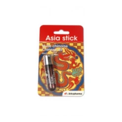 Asia Stick Olio Cinese Essenziale Dermatologico 4 Ml