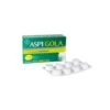 ASPI GOLA 24 PASTIGLIE LIMONE E MIELE -Farmacia Point-IT aspi gola 24 pastiglie limone e miele