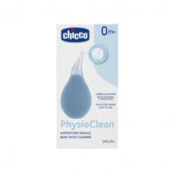 Aspiratore Nasale Chicco Physioclean