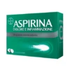 Aspirina Dolore E Infiammazione 20 Compresse 500 Mg -Farmacia Point-IT aspirina dolore e infiammazione 20 compresse 500 mg