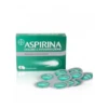 Aspirina Dolore Inf8cpr500mg 1 Aspirina Dolore Inf8cpr500mg -Farmacia Point-IT aspirina dolore inf8cpr500mg