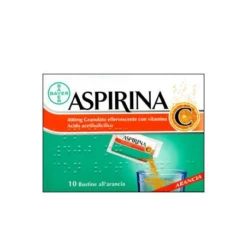 Aspirina Osgrat10bust400+240