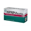 Aspirina Rapida10cprmast500m -Farmacia Point-IT aspirina rapida10cprmast500m