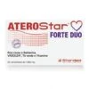 ATEROSTAR FORTE DUO 20CPR 2 ATEROSTAR FORTE DUO 20CPR -Farmacia Point-IT aterostar forte duo 20cpr