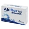 Aurora Biofarma Abiflor Kids Immuno 14 Stick Orosolubili -Farmacia Point-IT aurora biofarma abiflor kids immuno 14 stick orosolubili