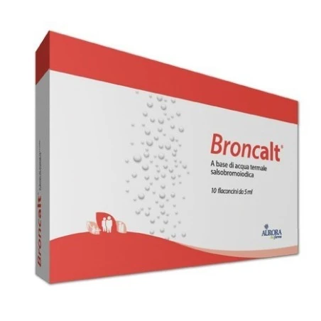 Aurora Biofarma Broncalt Soluzione Di Irrigazione Nasale 10 Flaconcini Da 5 Ml 3 Aurora Biofarma Broncalt Soluzione Di Irrigazione Nasale 10 Flaconcini Da 5 Ml