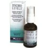 Aurora Biosearch Synchrolevels Spray 30 Ml -Farmacia Point-IT aurora biosearch synchrolevels spray 30 ml