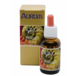 Aurum Poiesis Dodici Gocce 30 Ml