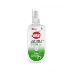 AUTAN DEFENSE TROPICAL 100ML