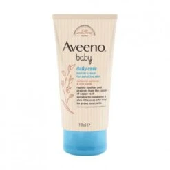 AVEENO BABY BARRIERA 100ML