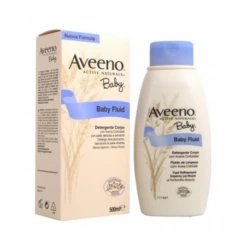 Aveeno Baby Fluido