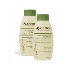 Aveeno Bagno Doccia