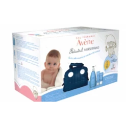 Avene Cofanetto Pediatril Nursery Bag