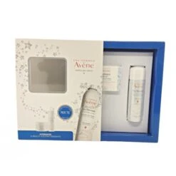 AVENE COFANETTONATALEHYDRANC -Farmacia Point-IT avene cofanettonatalehydranc 2