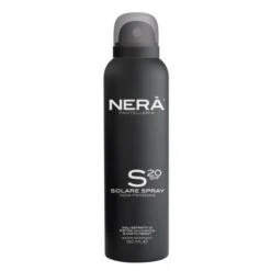 Azienda Agricola Zighidì Nera' Spray Solare Spf20 150 Ml