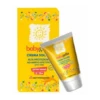 Babygella Crema Solare 0-12 Mesi 50ml -Farmacia Point-IT babygella crema solare 0 12 mesi 50ml