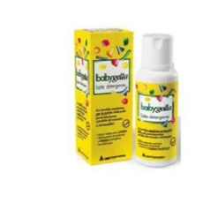 Babygella Latte 250 Ml