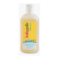 Babygella Shampoo Olio Flacone 150 Ml