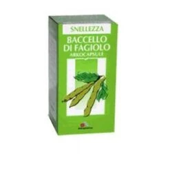 Baccello Di Faglolo Arkocapsule 45 Capsule