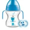 Bamed Baby Italia Mam Learn To Drink Cup 190ml Maschio -Farmacia Point-IT bamed baby italia mam learn to drink cup 190ml maschio