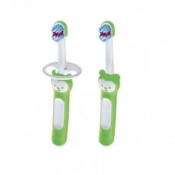 Bamed Baby Italia Mam Spazzolino Babys Brush Neutro