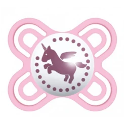 Bamed Baby Italia Succhietto Mam Perfect Start 0-2 Mesi Femmina