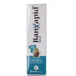 BANZAPID SPRPREVENZIONE100ML