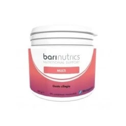 BARINUTRICS MULTI CIL 90CPR