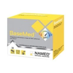 BASEMED 30BUST