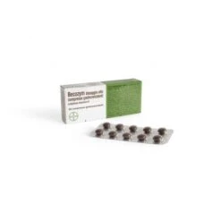Bayer Becozym Compresse Gastroresistenti 5 Bayer Becozym Compresse Gastroresistenti -Farmacia Point-IT bayer becozym compresse gastroresistenti 1