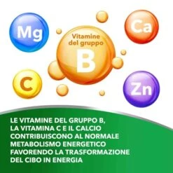 Bayer Berocca Plus 15 Compresse Effervescente 13 Bayer Berocca Plus 15 Compresse Effervescente -Farmacia Point-IT bayer berocca plus 15 compresse effervescente 3