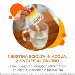 Geffer Granulato Effervescente 24 Bustine 10 Geffer Granulato Effervescente 24 Bustine -Farmacia Point-IT bayer geffer granulato effervescente 2