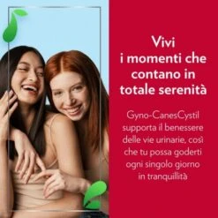 Bayer Gyno-canescystil Cistipro 14 Bustine 10 Bayer Gyno-canescystil Cistipro 14 Bustine -Farmacia Point-IT bayer gyno canescystil cistipro 14 bustine 2