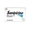 Bayer Sanipirina 500 Mg Compresse 1 Bayer Sanipirina 500 Mg Compresse -Farmacia Point-IT bayer sanipirina 500 mg compresse