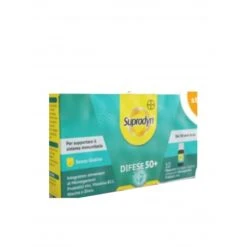 Bayer Supradyn Difese 50+ 10 Flaconcini 10 Ml -Farmacia Point-IT bayer supradyn difese 50 10 flaconcini 10 ml 2