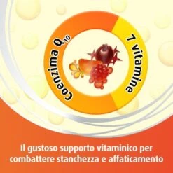 Bayer Supradyn Energy 70 Caramelle Gommose 13 Bayer Supradyn Energy 70 Caramelle Gommose -Farmacia Point-IT bayer supradyn energy 70 caramelle gommose 2