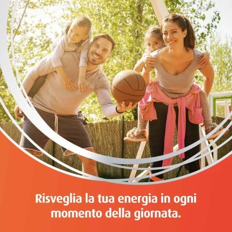 Bayer Supradyn Energy 70 Caramelle Gommose 9 Bayer Supradyn Energy 70 Caramelle Gommose - immagine 7