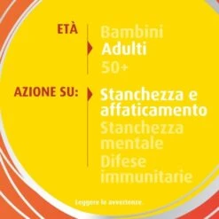 Bayer Supradyn Energy 70 Caramelle Gommose 18 Bayer Supradyn Energy 70 Caramelle Gommose -Farmacia Point-IT bayer supradyn energy 70 caramelle gommose 7
