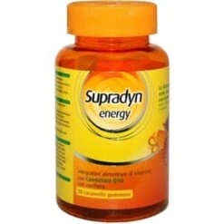 Bayer Supradyn Energy 70 Caramelle Gommose 19 Bayer Supradyn Energy 70 Caramelle Gommose -Farmacia Point-IT bayer supradyn energy 70 caramelle gommose 8