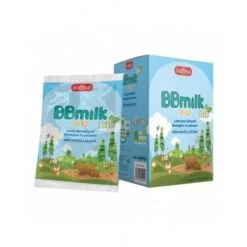 BBMILK 0-12 BIO 10BUSTX40G