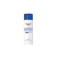 Beiersdorf Eucerin Hyal Urea Crema Notte