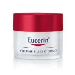 Beiersdorf Eucerin Hyaluron Filler Volume Giorno Pelle Normale Mista 50 Ml