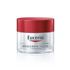 Beiersdorf Eucerin Hyaluron Filler Volume Giorno Pelle Secca 50 Ml -Farmacia Point-IT beiersdorf eucerin hyaluron filler volume giorno pelle secca 50 ml 1