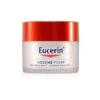 Beiersdorf Eucerin Hyaluron Filler Volume Giorno Pelle Secca 50 Ml -Farmacia Point-IT beiersdorf eucerin hyaluron filler volume giorno pelle secca 50 ml