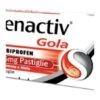 Benactiv Gola 8,75 Mg - 16 Pastiglie Gusto Limone Miele -Farmacia Point-IT benactiv gola 875 mg 16 pastiglie gusto limone miele